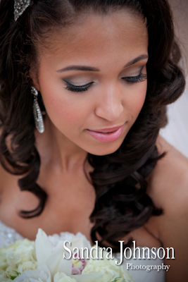 Best Maggiano's Orlando wedding photographer - Sandra Johnson (SJFoto.com)